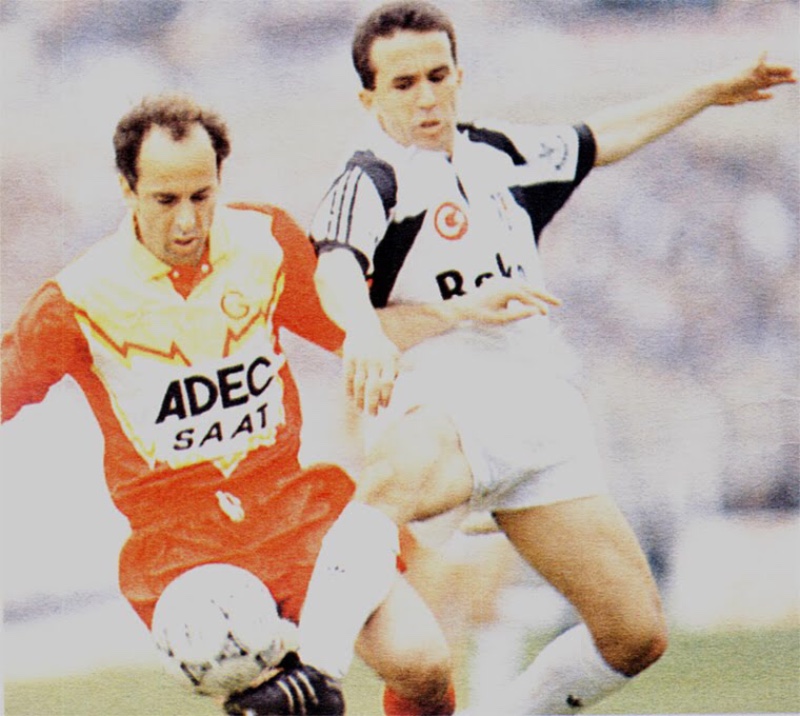 Galatasaray 91-92 Local 2