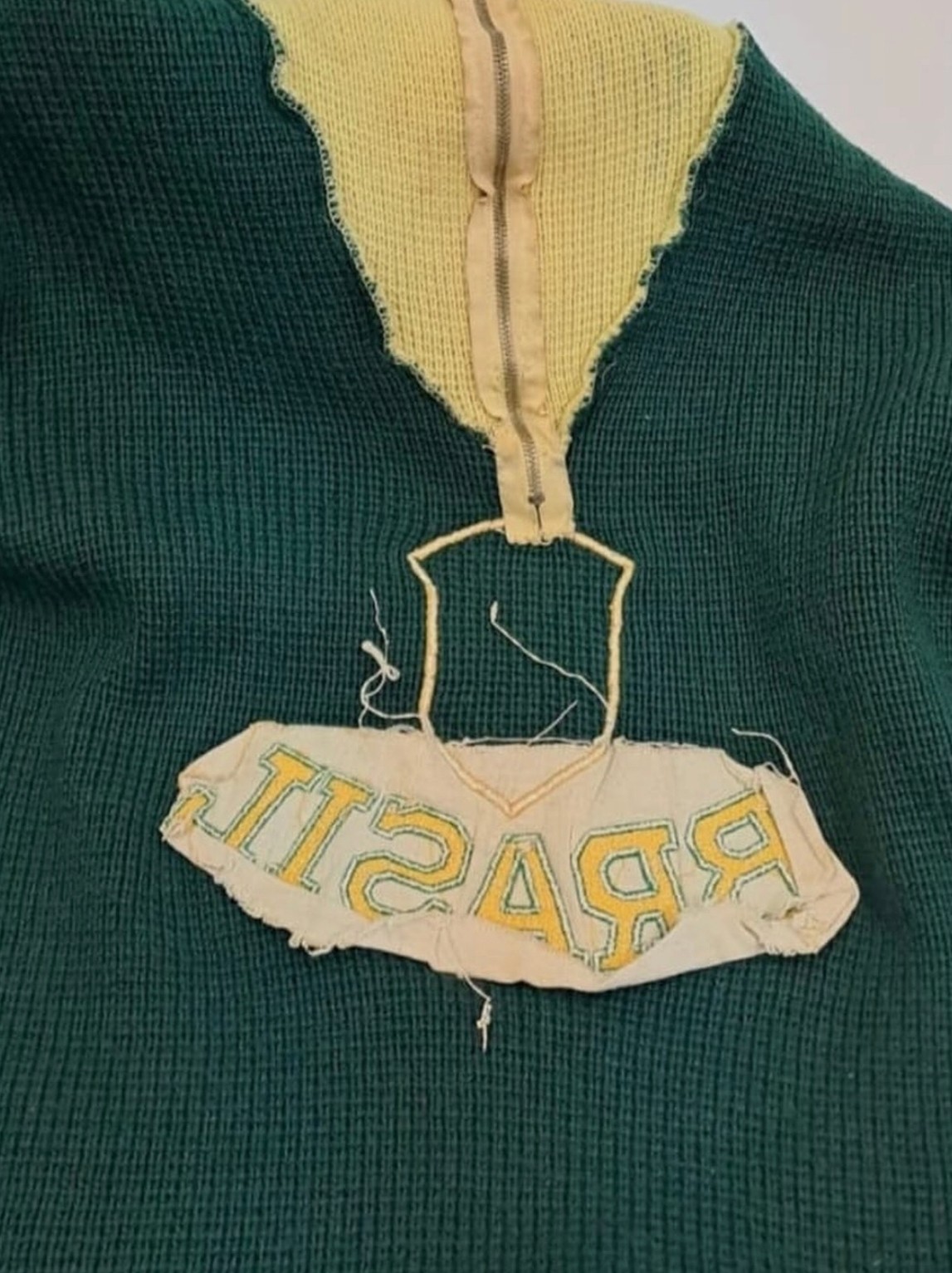 Brasil 1958 4