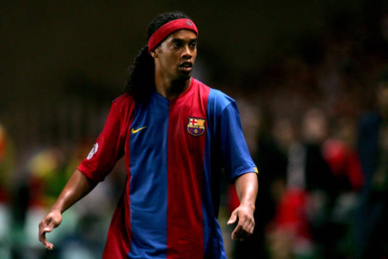 FC Barcelona 06-07 Especial 4