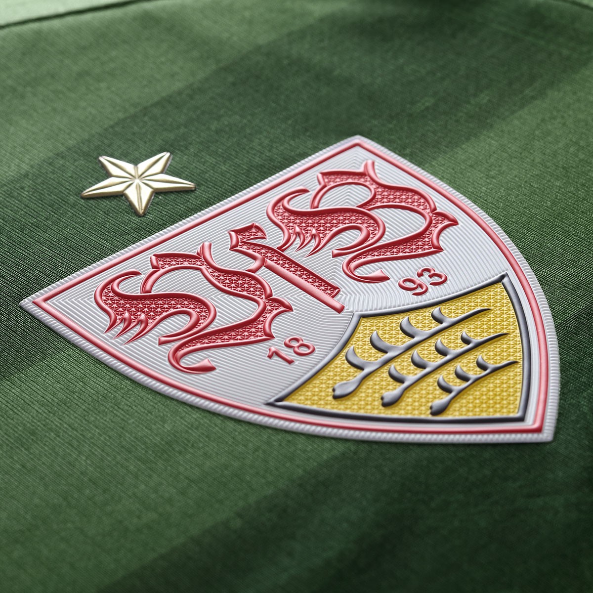 VfB Stuttgart 20-21 Tercera 3