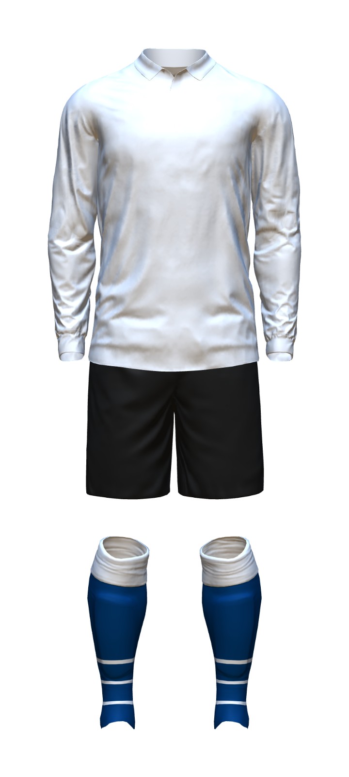 Arsenal FC 1933-35 Visitante 2