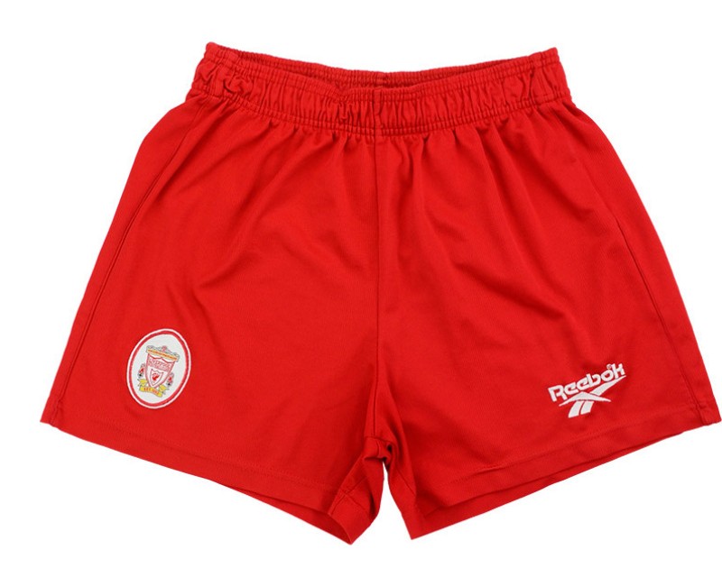 Liverpool FC 97-98 Local 3