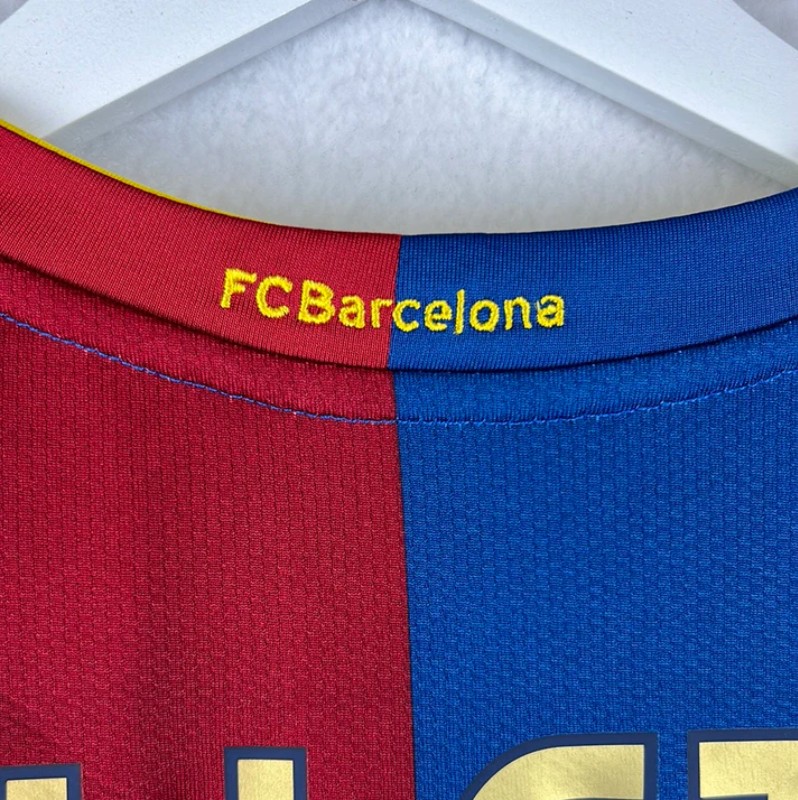 FC Barcelona 06-07 Local 2