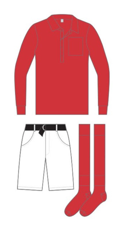 Liverpool FC 1896-00 Local 3