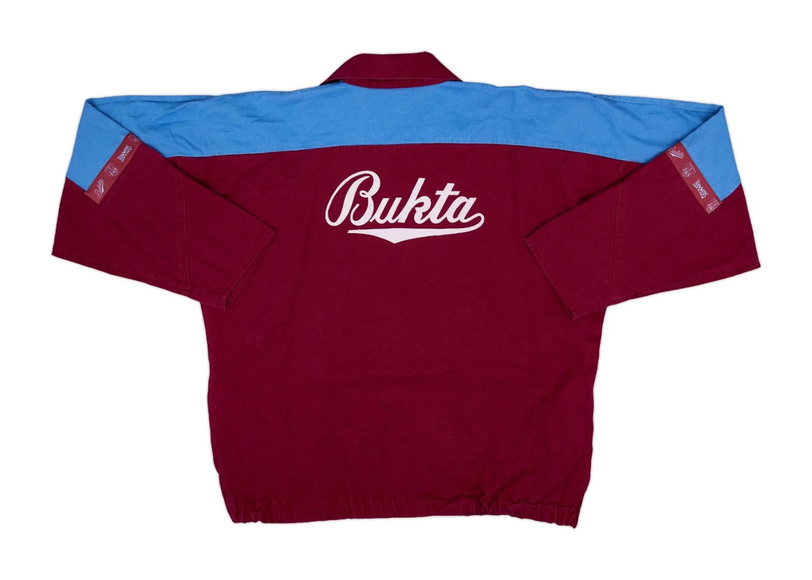 West Ham United 91-92 2