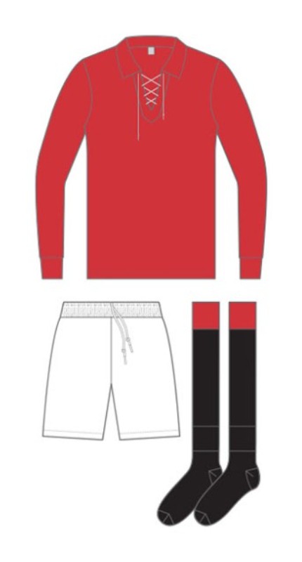 Liverpool FC 1944-45 Local 2