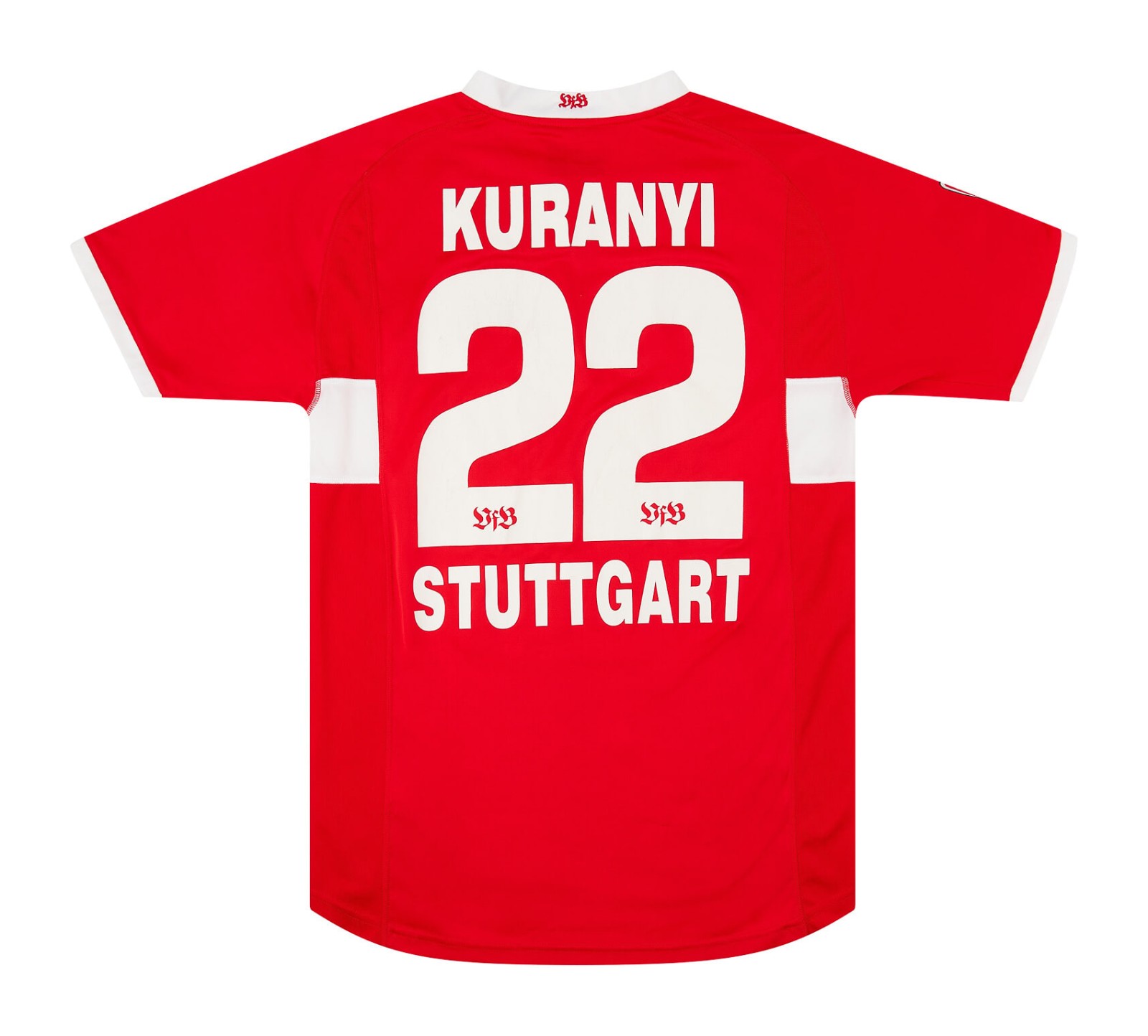 VfB Stuttgart 03-04 Visitante 3