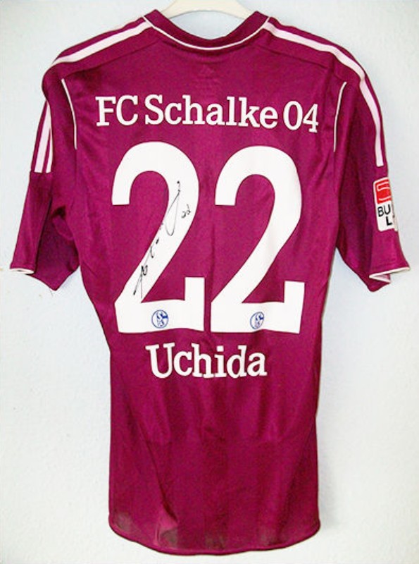 Schalke 04 12-13 Tercera 2