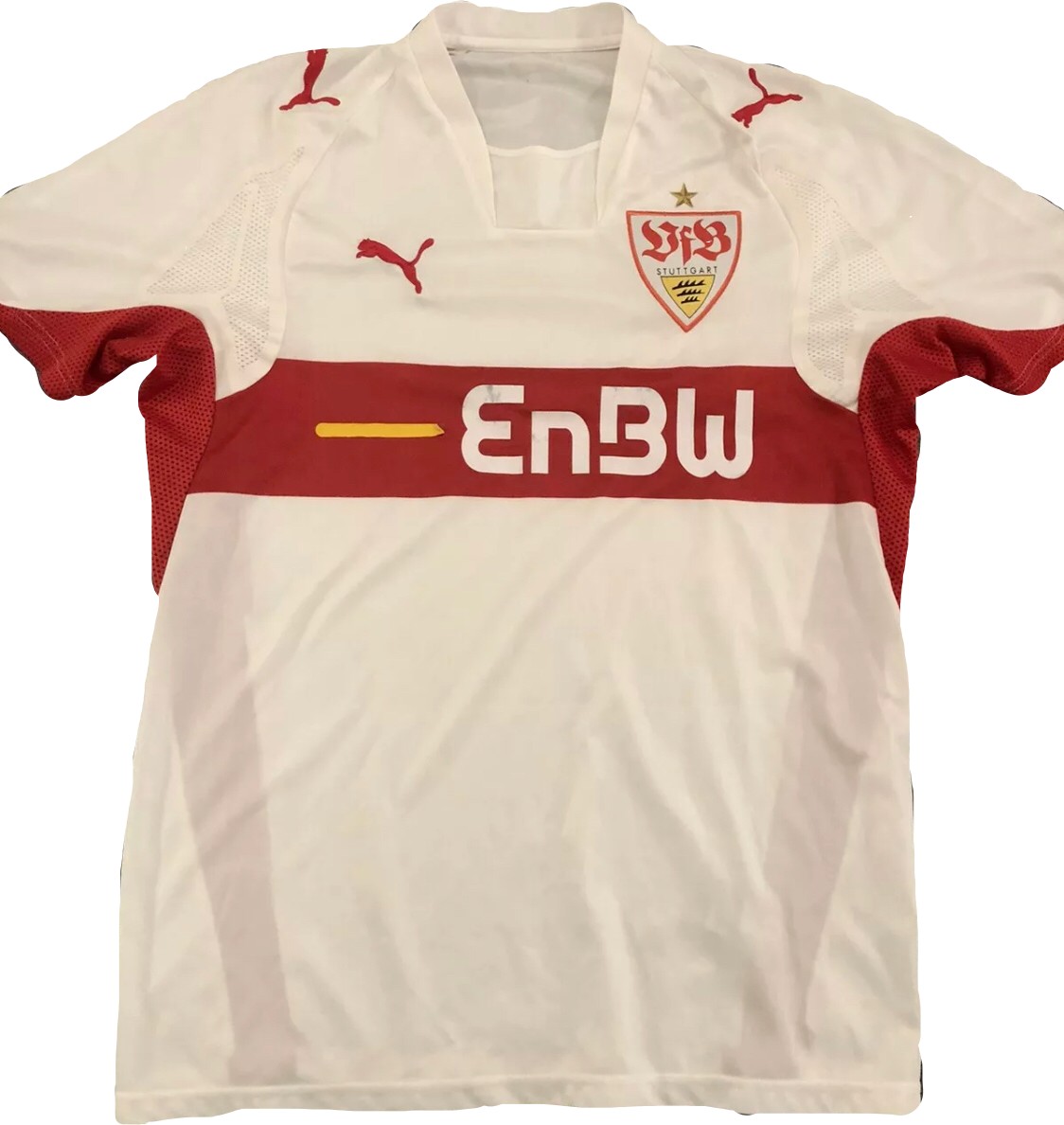 VfB Stuttgart 07-08 Local 2