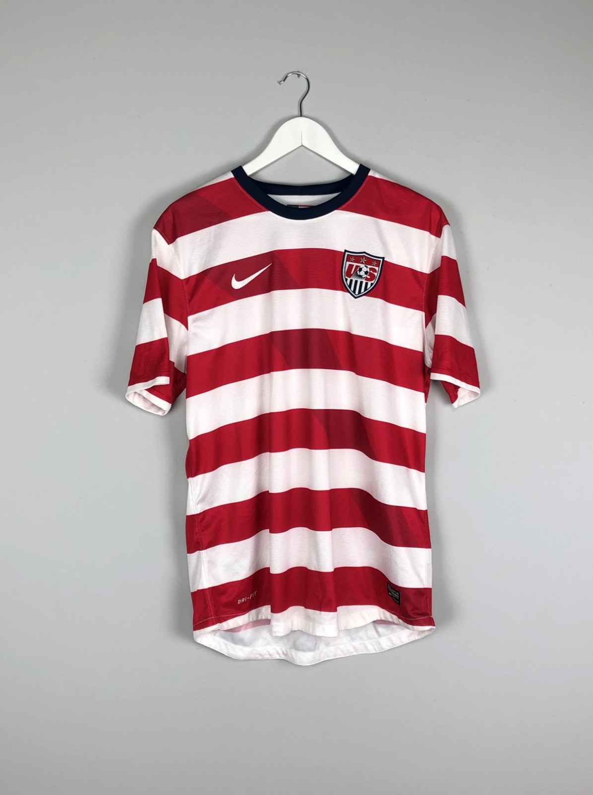 Estados Unidos 2012 Local 4