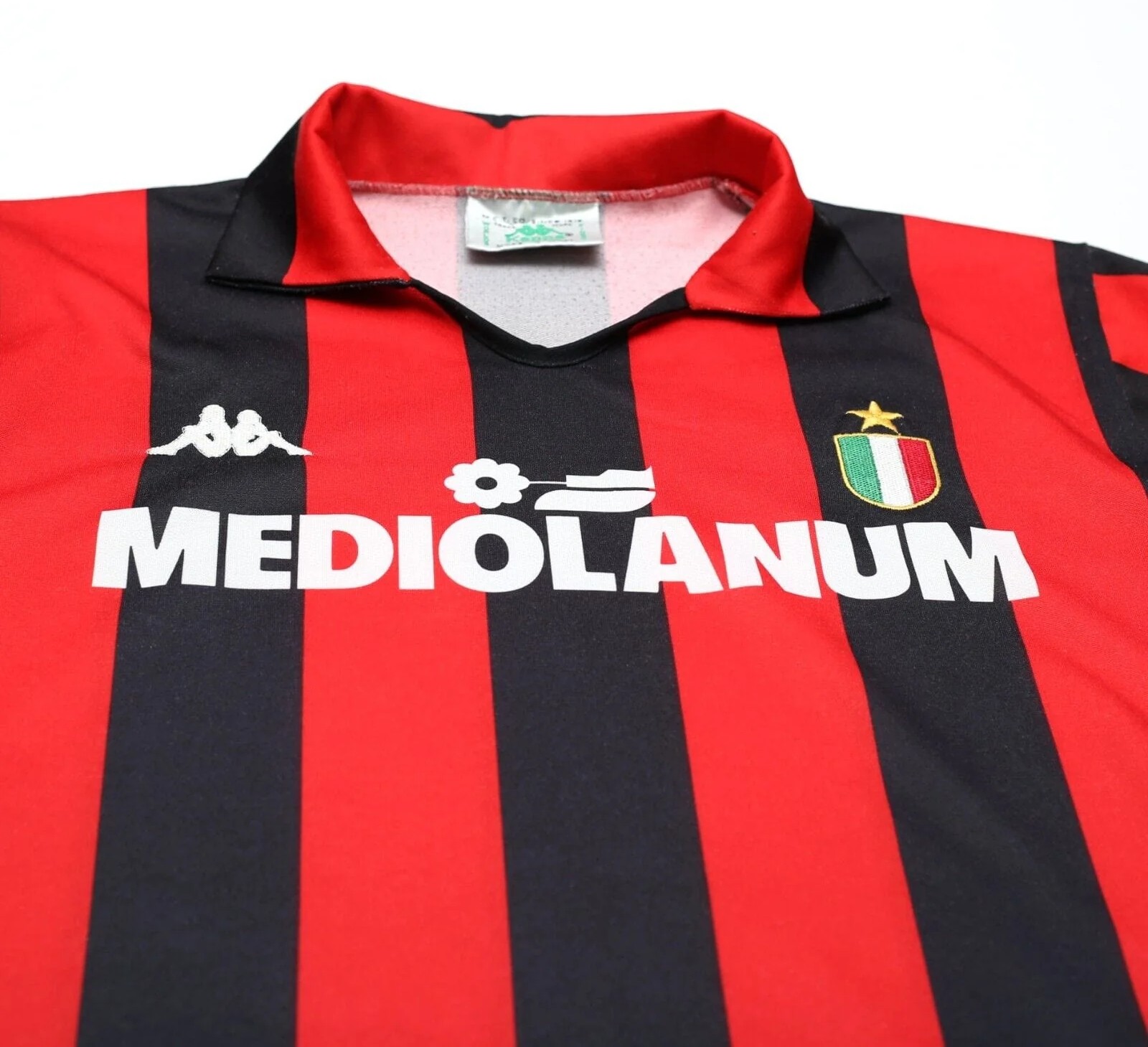 AC Milan 88-89 Local 3