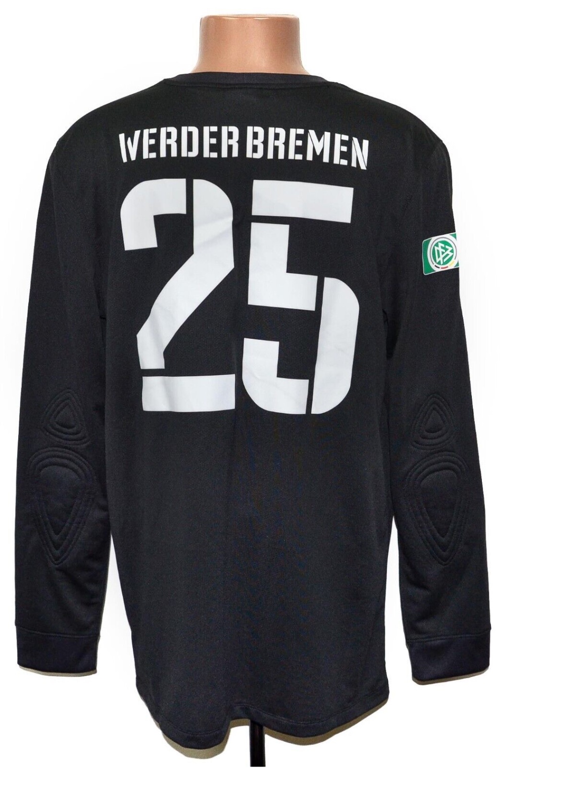 Werder Bremen 13-14 Portero 2