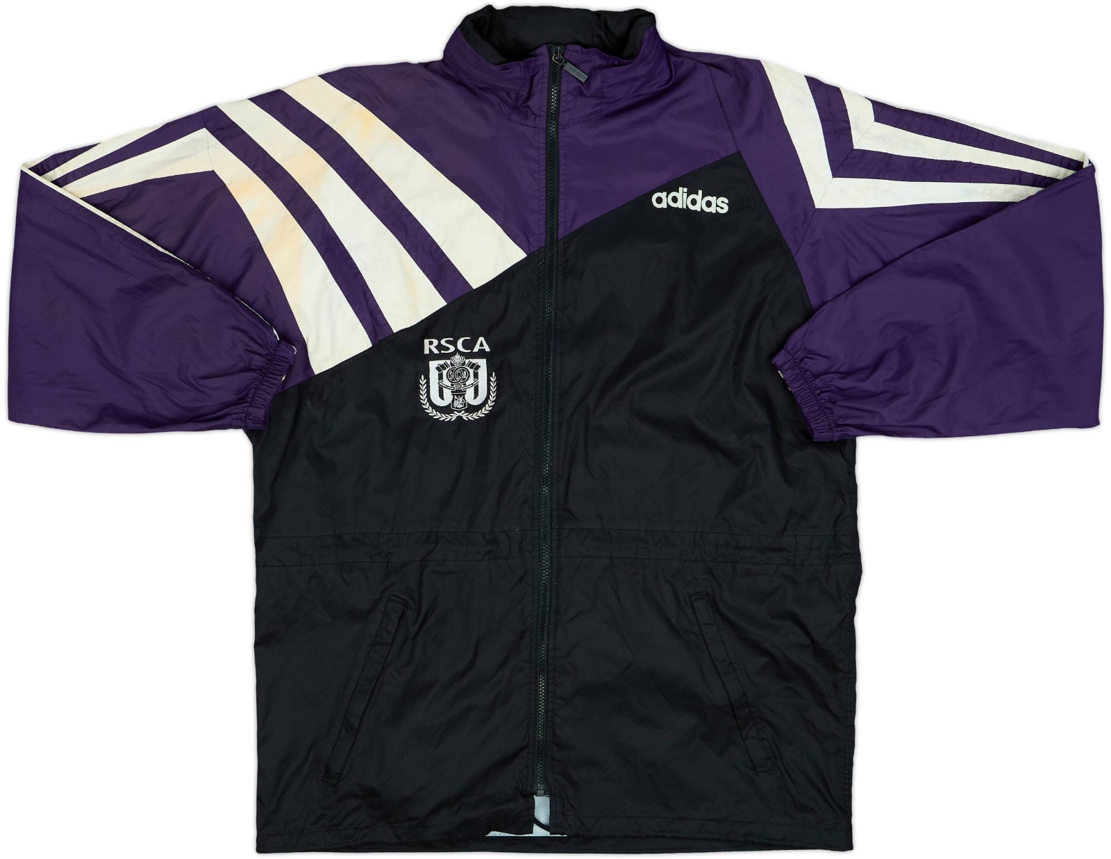 Otro de Anderlecht 93-94