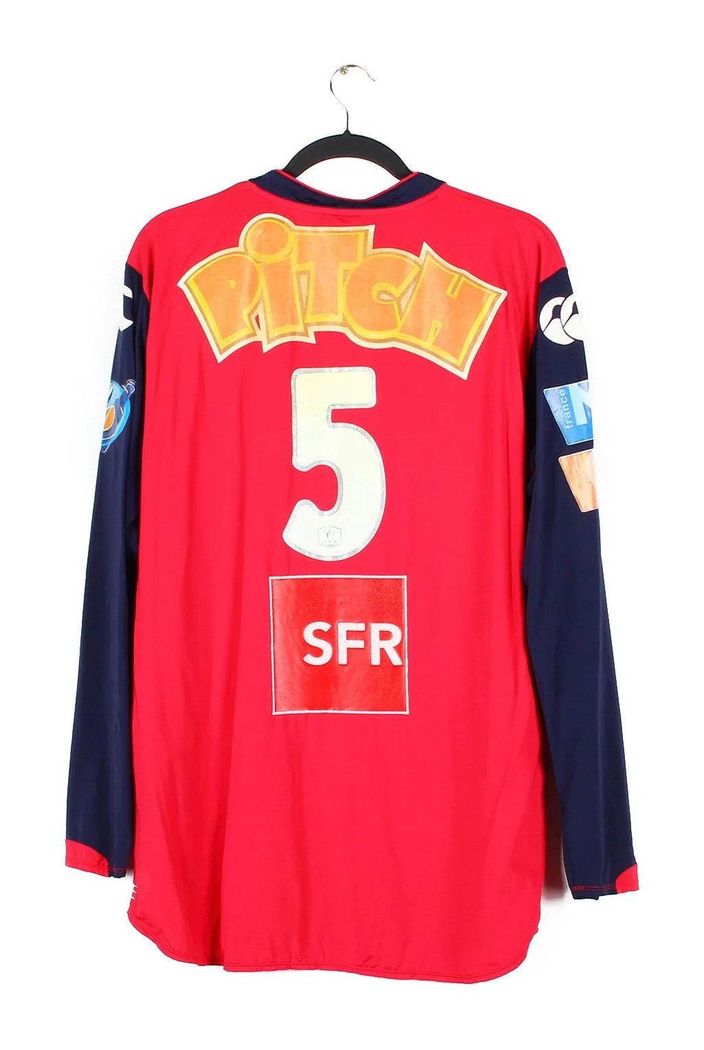 Lille LOSC 08-09 Local 2