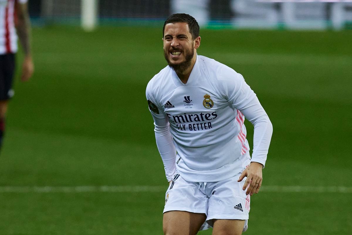 Real Madrid 20-21 Especial 3
