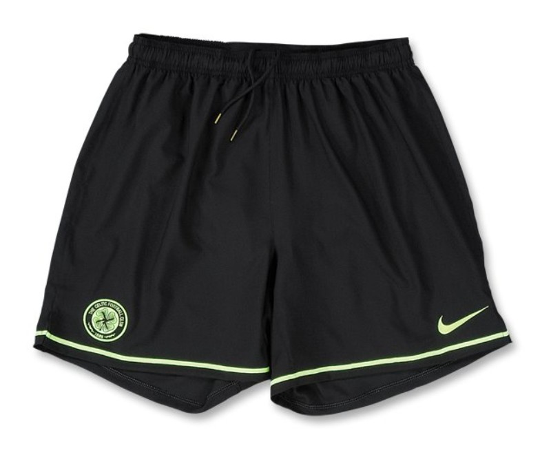 Celtic FC 09-10 Visitante 3