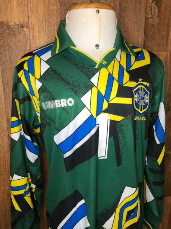 Brasil 1994 Portero 2