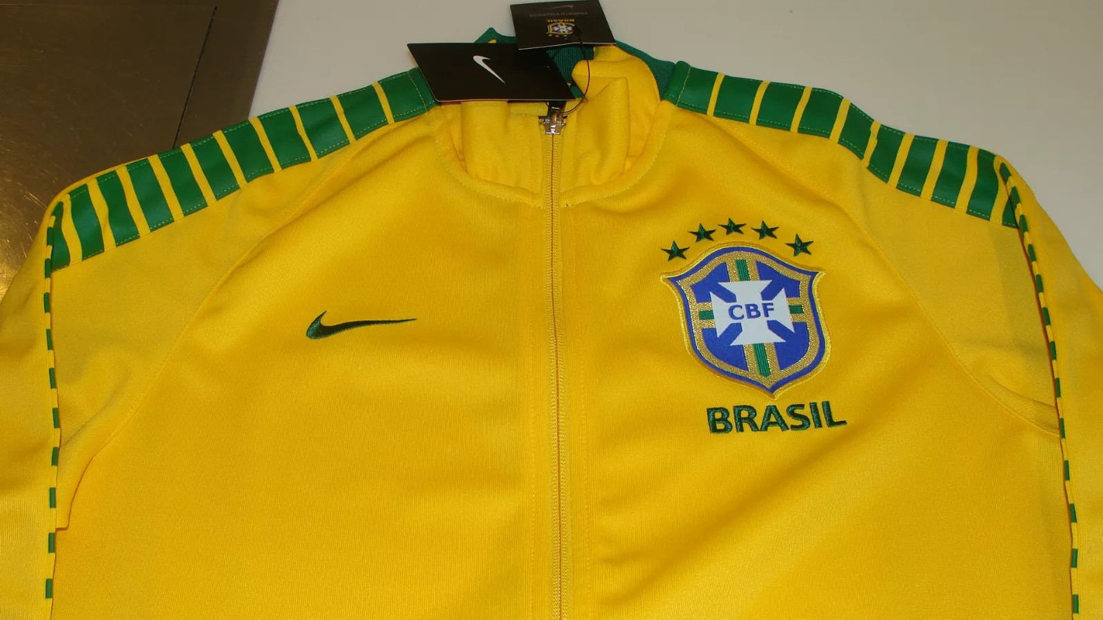Brasil 2015 Especial 4