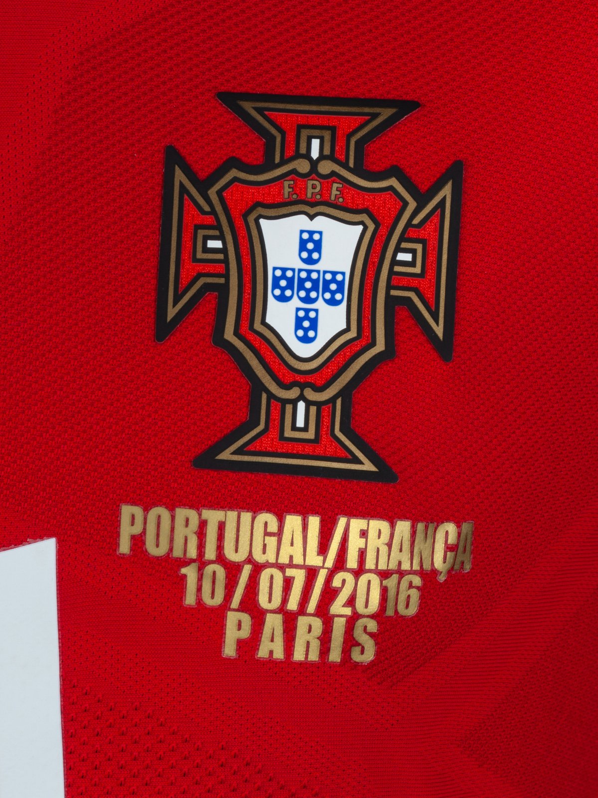 Portugal 2016 Especial 2