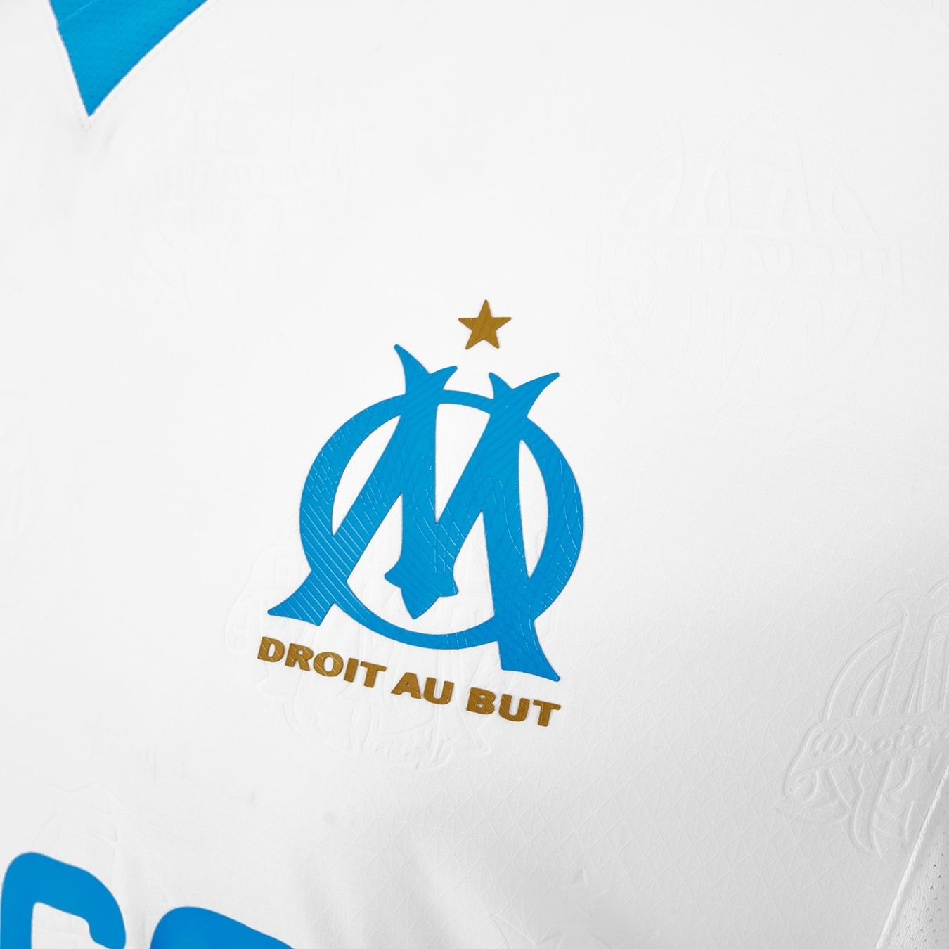 Olympique Marseille 25-26 Local 4