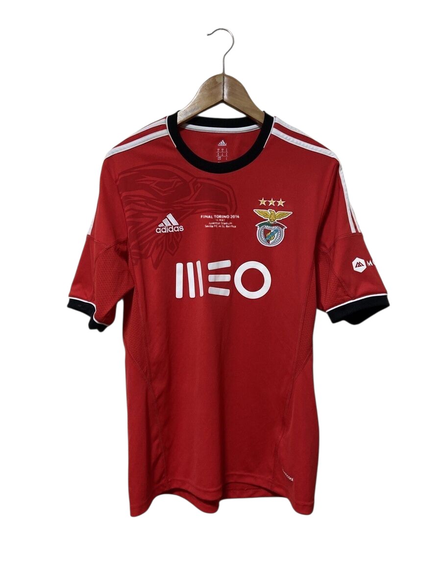 Equipación especial de Benfica 13-14