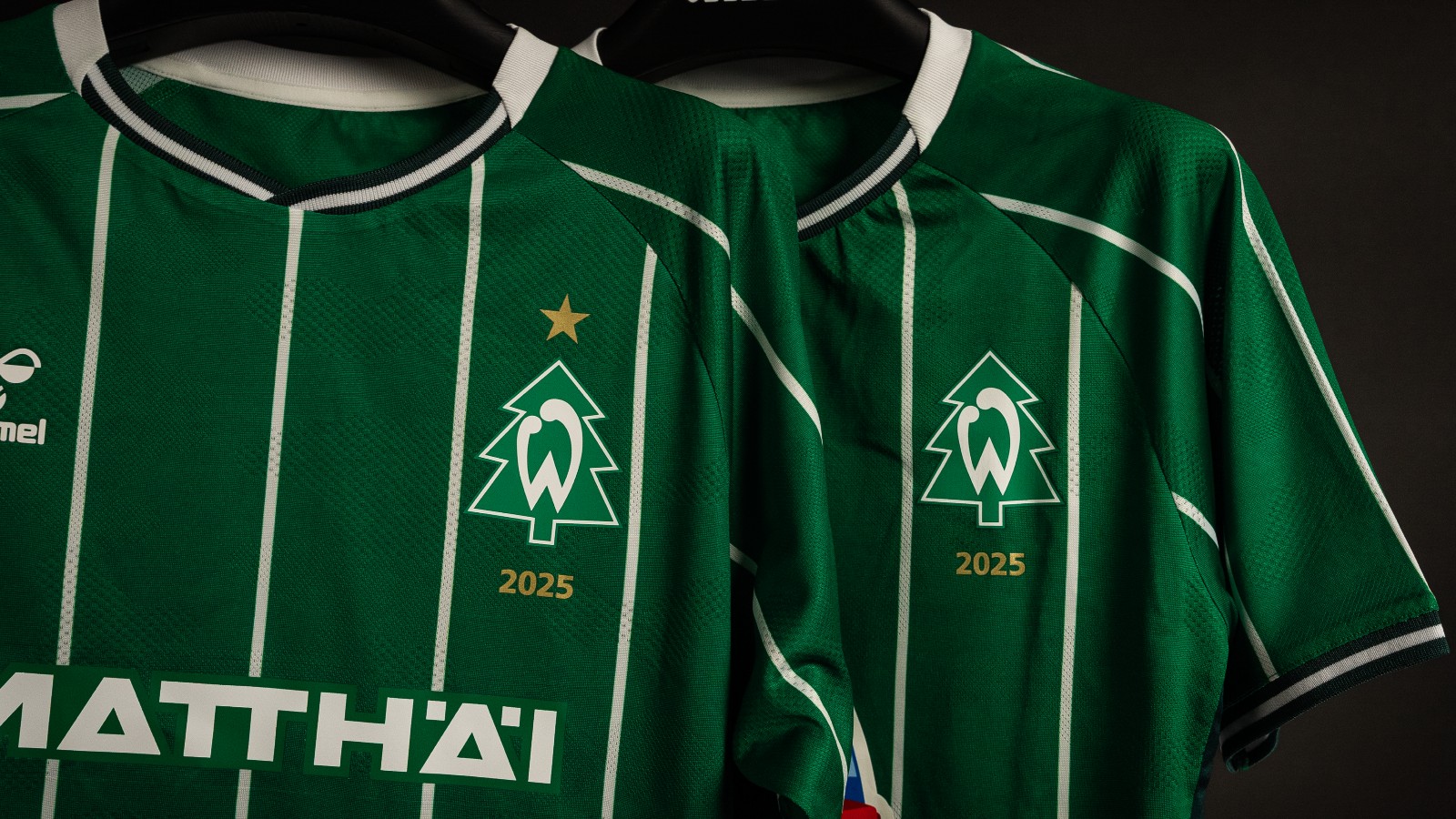 Werder Bremen 25-26 Especial 2