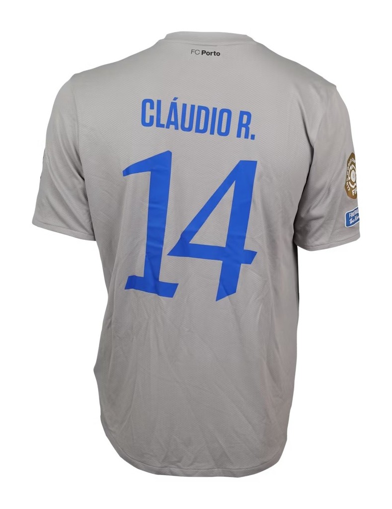 FC Porto 2025 Portero 2