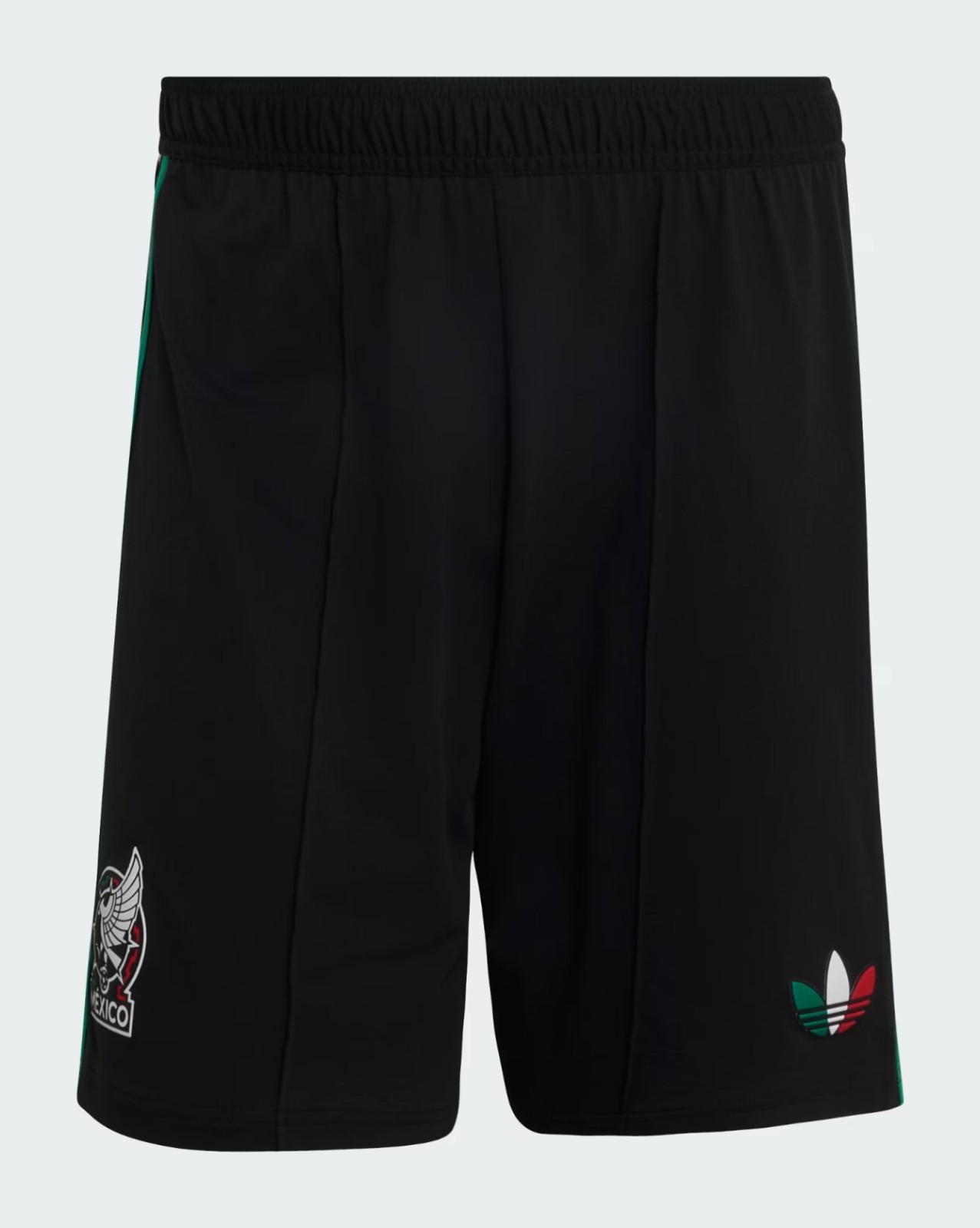México 2026 Tercera 2