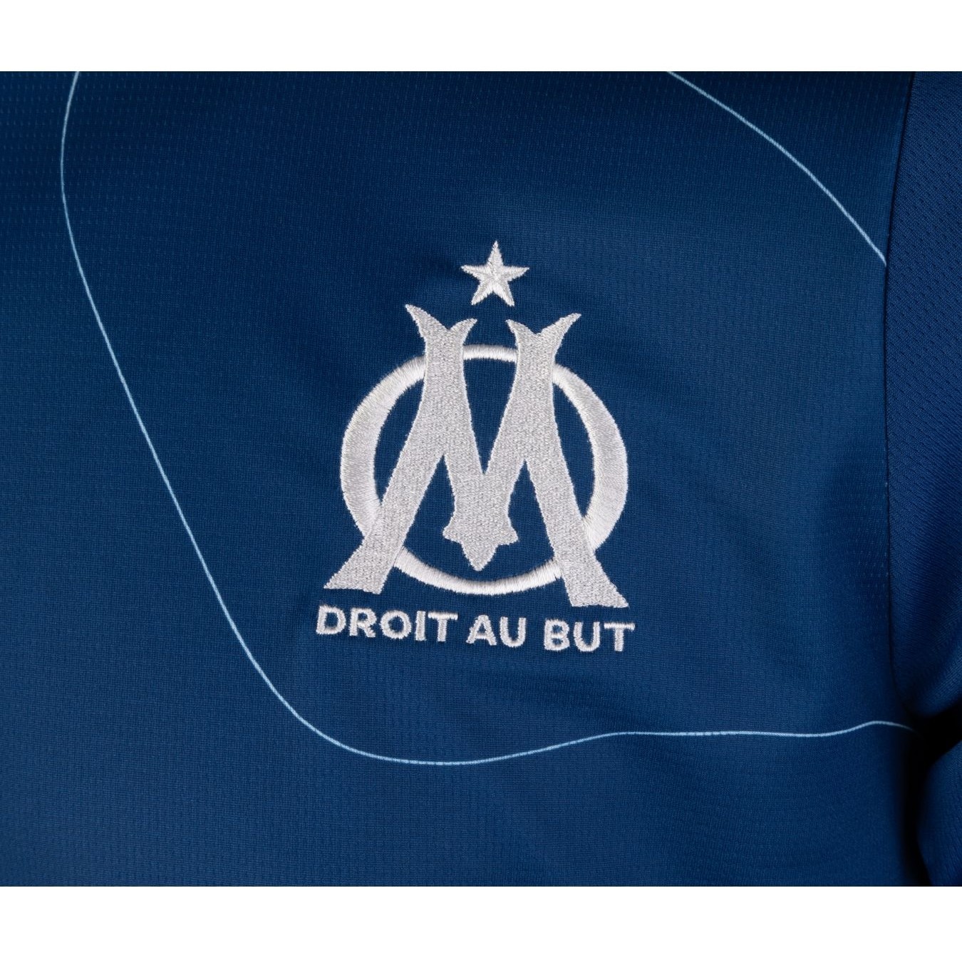 Olympique Marseille 23-24 Visitante 4