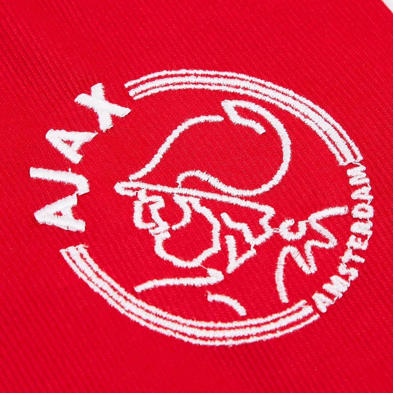 Ajax Amsterdam 02-03 Local 4