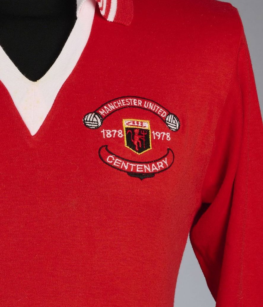Manchester United 78-79 Local 2