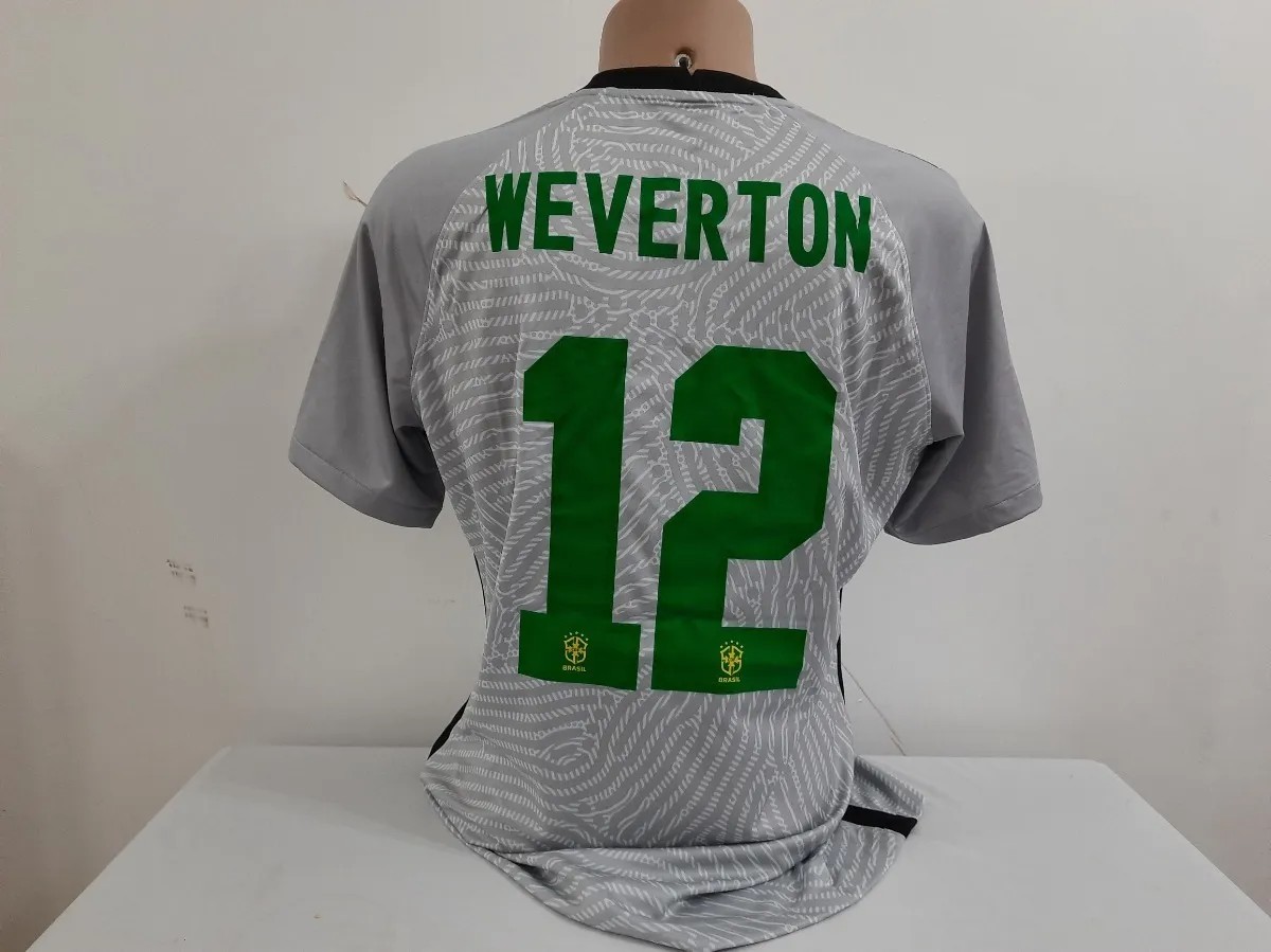 Brasil 2020 Portero 2