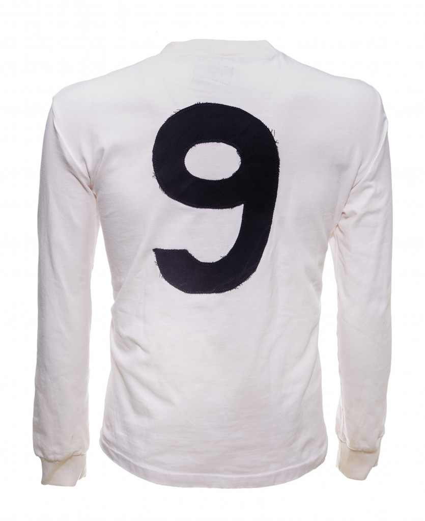 Leeds United 62-63 Local 2