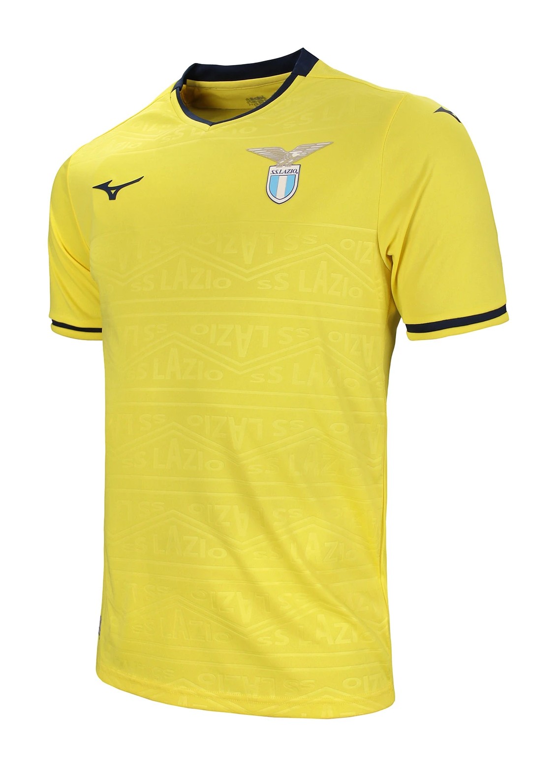 SS Lazio 24-25 Visitante 2