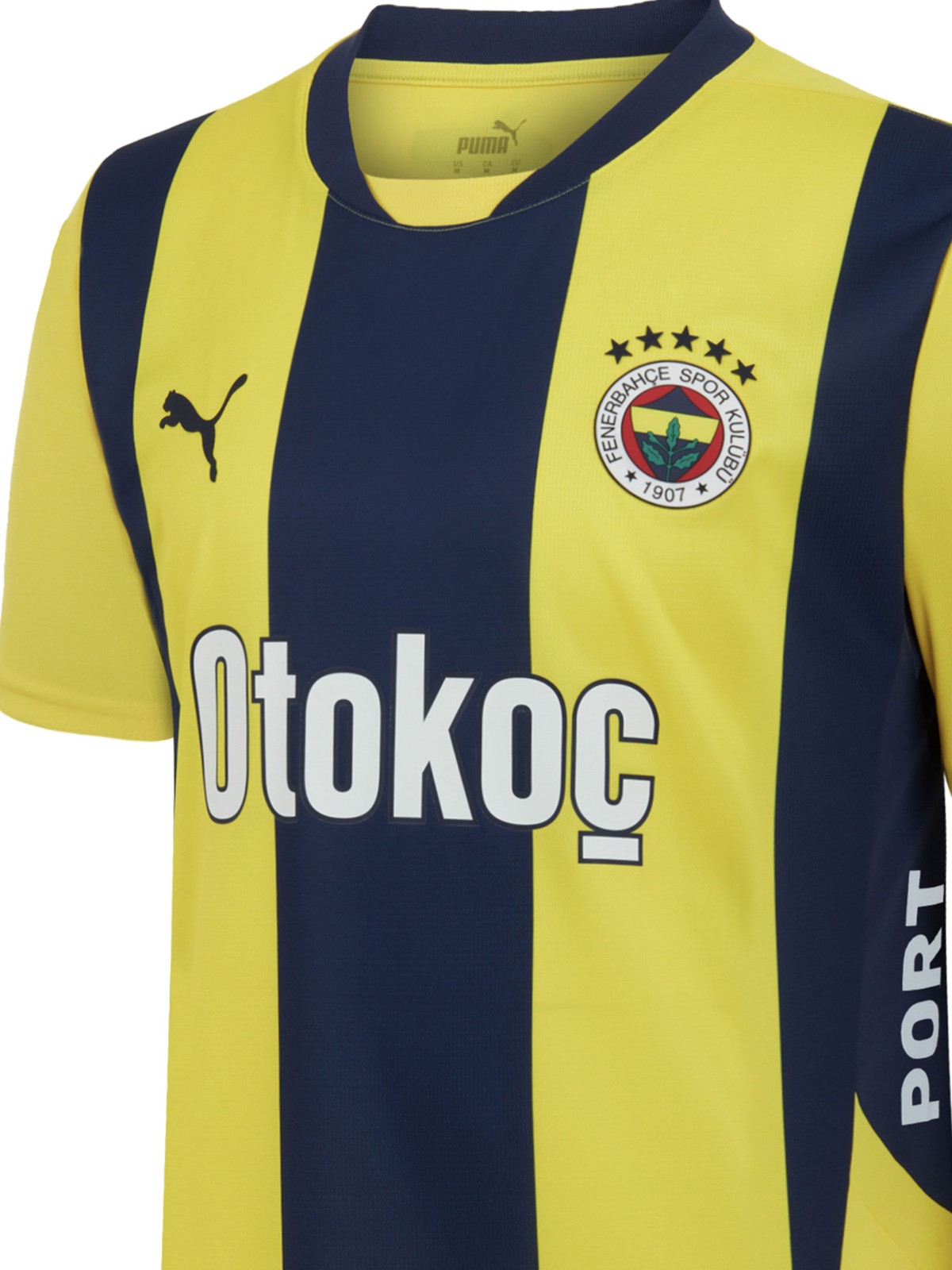 Fenerbahçe SK 24-25 Local 3