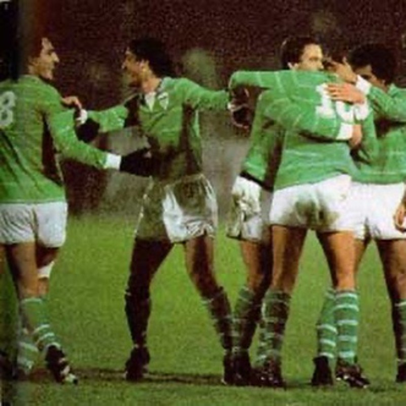 AS Saint-Étienne 80-81 Especial 2