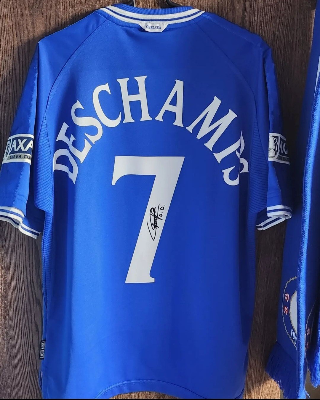 Chelsea FC 99-00 Especial 2