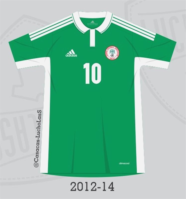 Nigeria 2012 Local 3