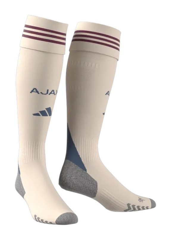 Ajax Amsterdam 25-26 Tercera 3