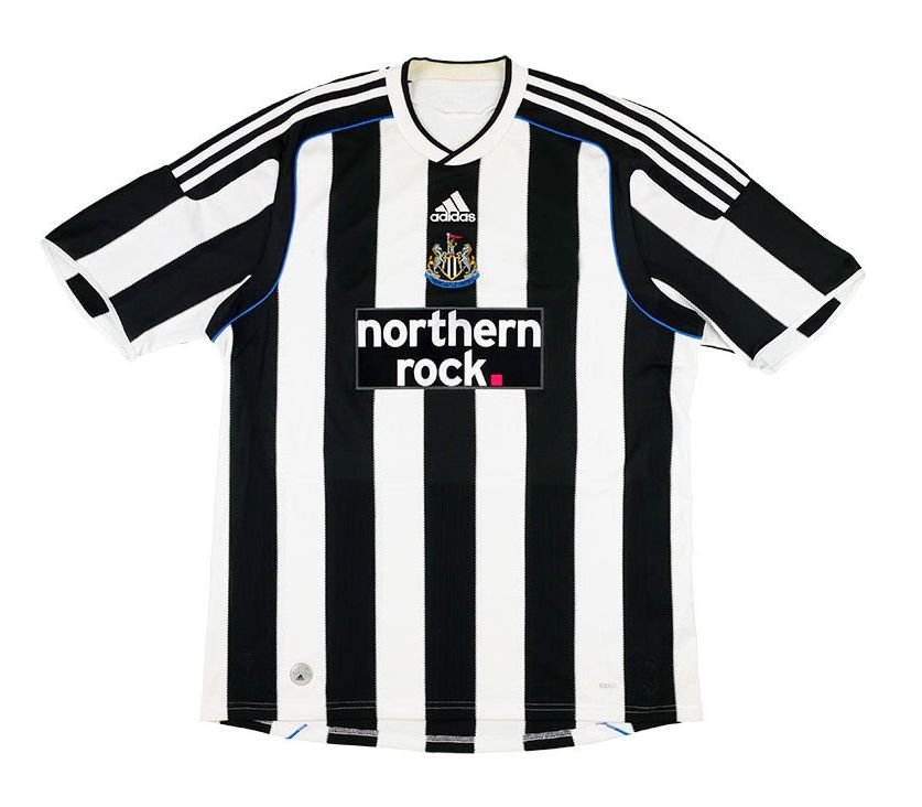 Newcastle United 09-10 Local 2