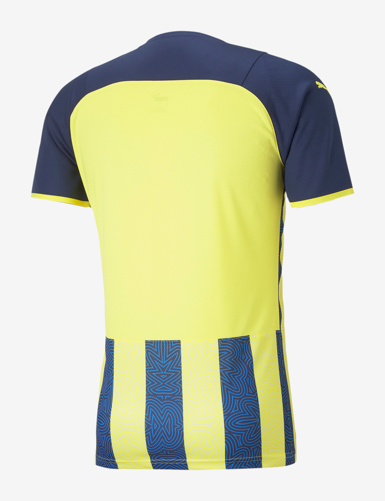 Primera equipación de Fenerbahçe 21-22