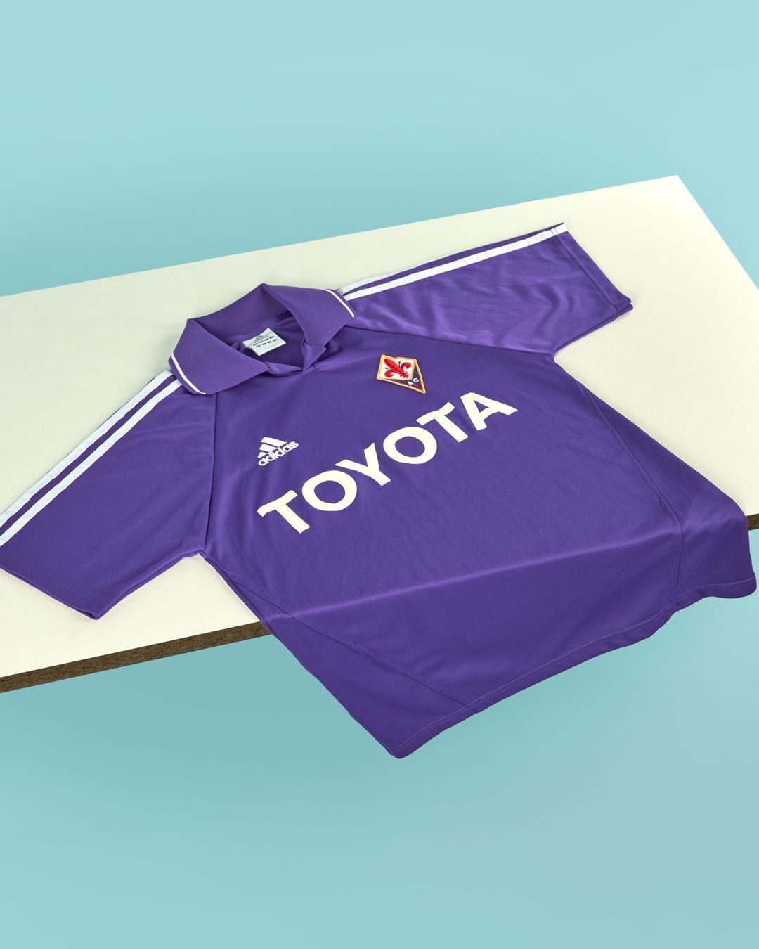 ACF Fiorentina 04-05 Local 2