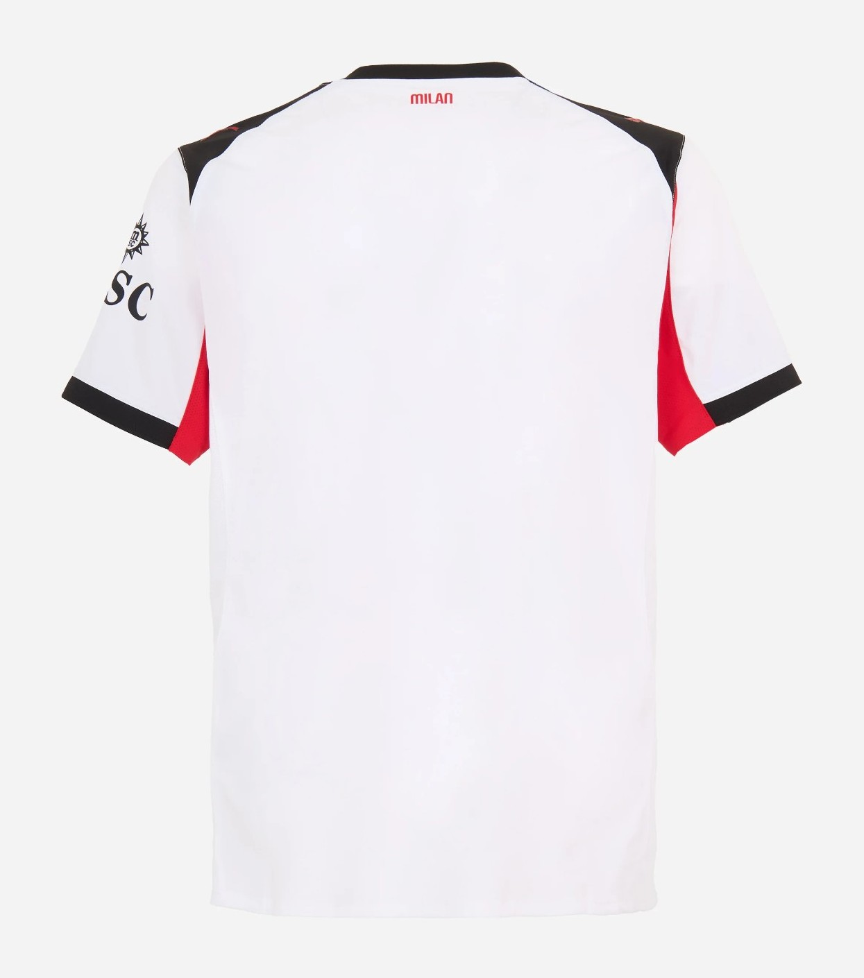 AC Milan 25-26 Visitante 2