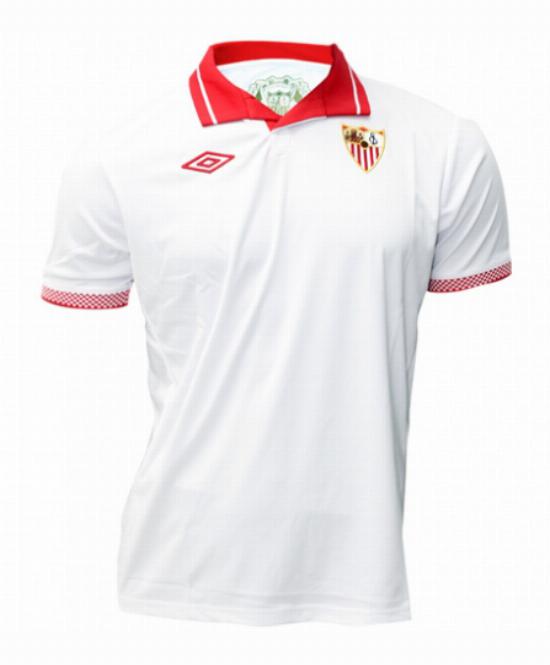 Sevilla FC 12-13 Local 3