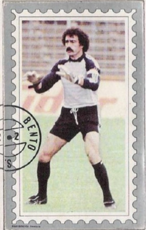 SL Benfica 83-84 Portero 2
