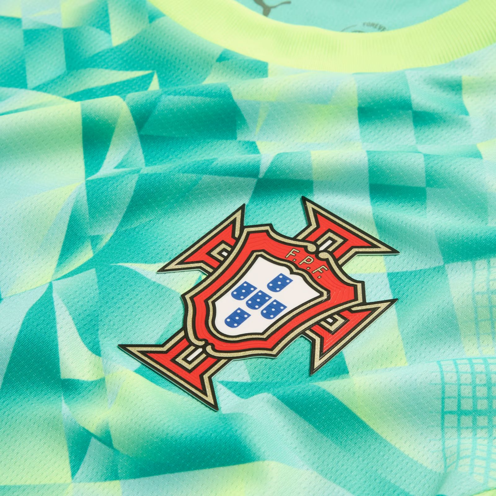 Portugal 2026 Portero 4