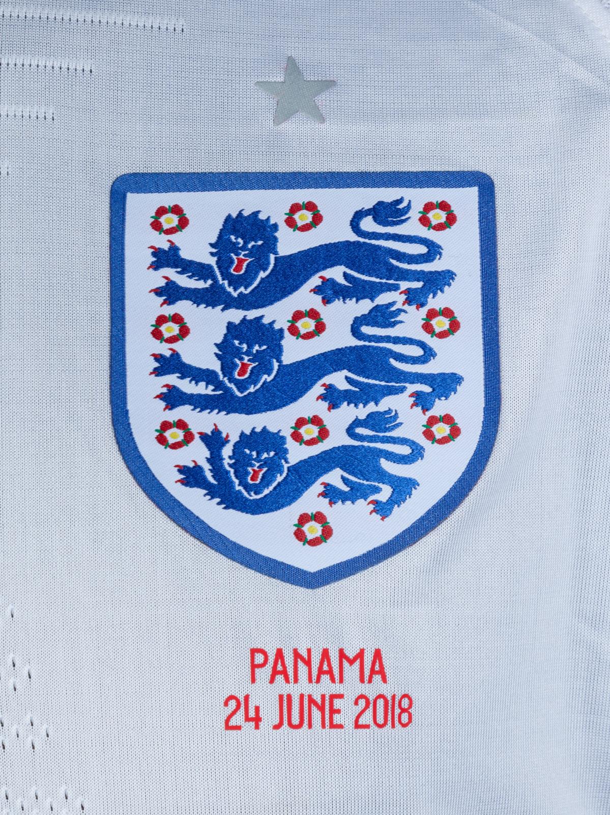 Inglaterra 2018 Local 3