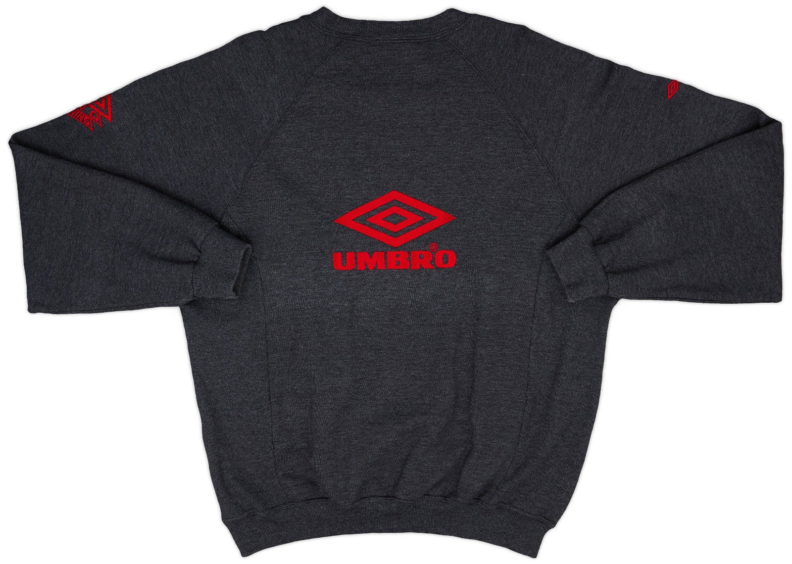 Ajax Amsterdam 92-93 2