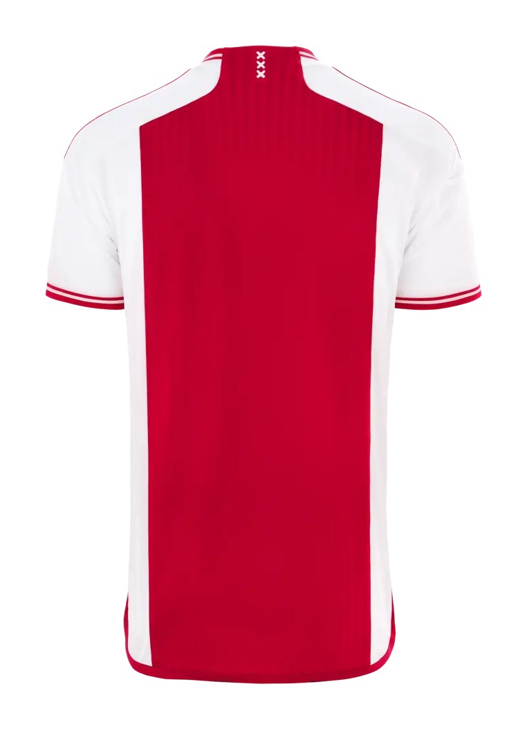 Ajax Amsterdam 23-24 Local 3