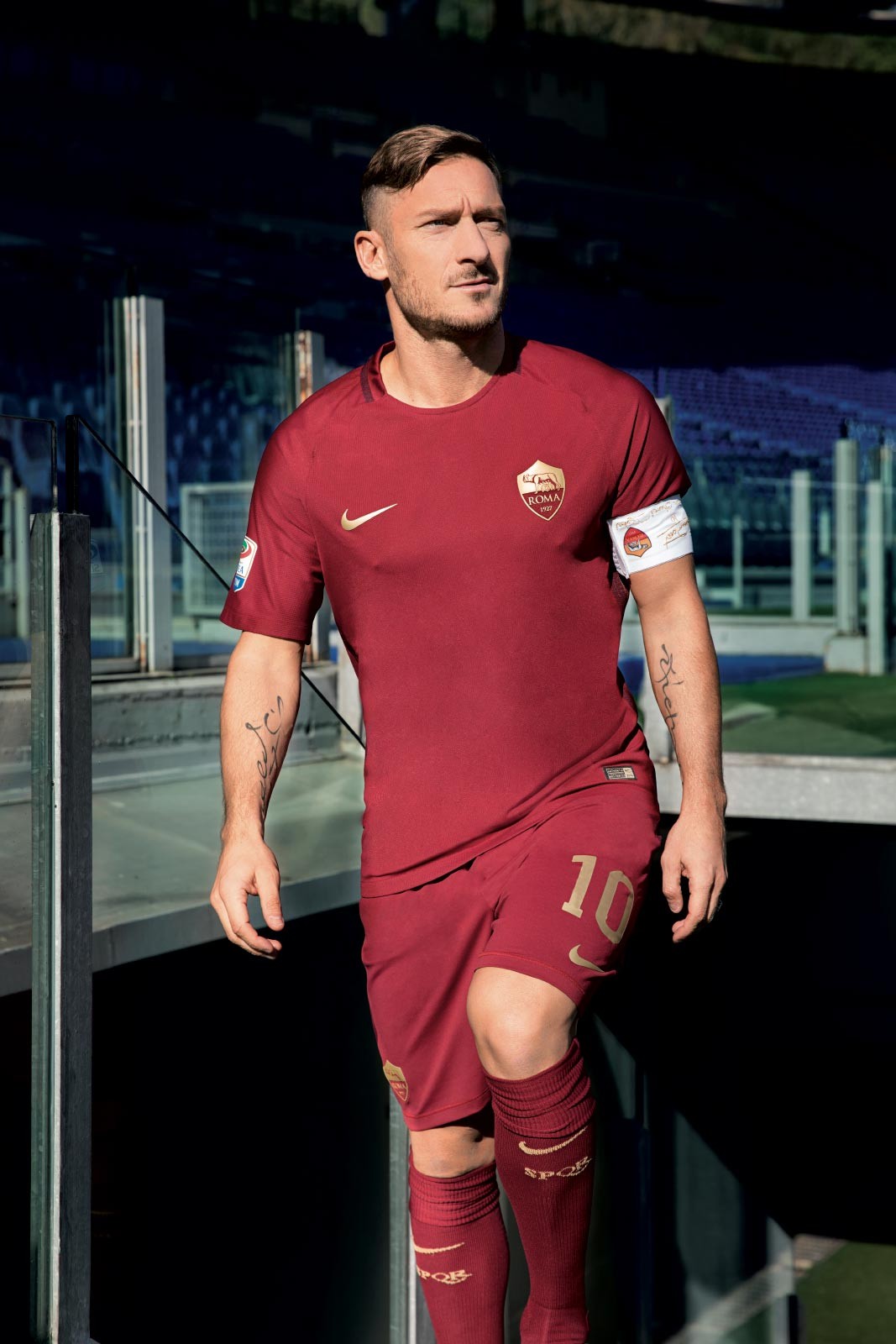 AS Roma 16-17 Especial 4